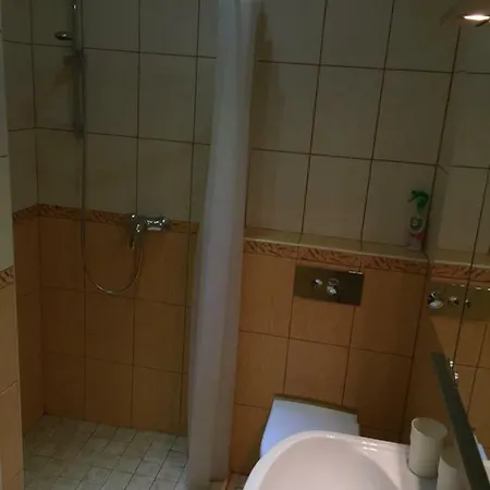 Apartament Apartman Vilnius