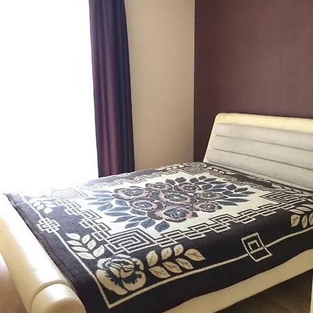 Apartman Apartament *
