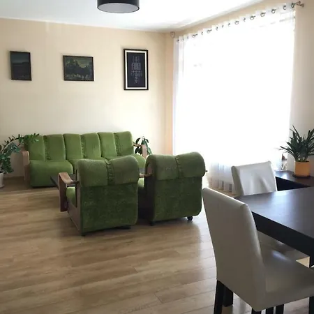 Apartament Wilna