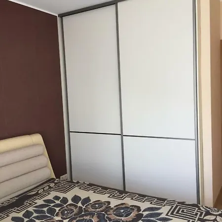 Apartament Apartment *
