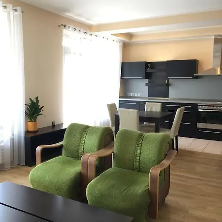 Apartament Apartman *