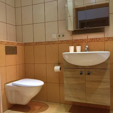 Apartament * Wilna