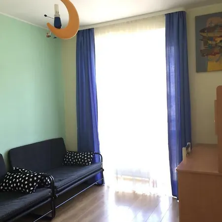 Apartament Vilnius