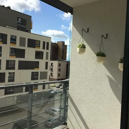 Apartament Wilna