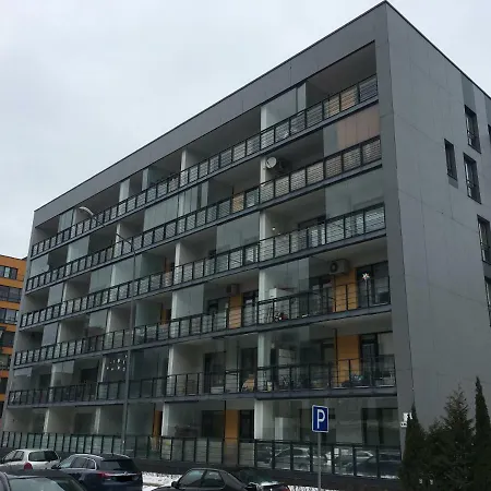 Apartament *