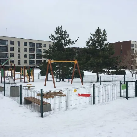 Apartament * Wilna