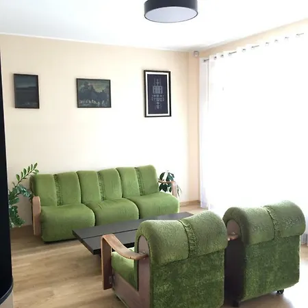 Apartament Butas Vilnius