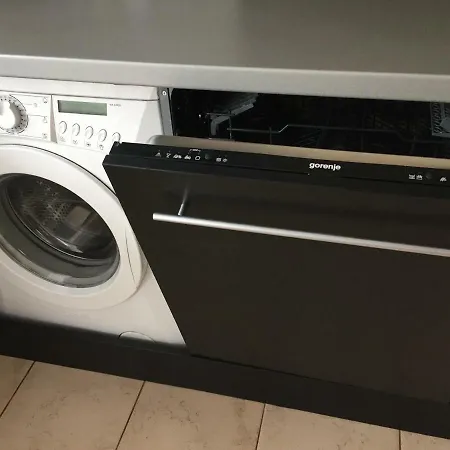 Apartament Butas Vilnius