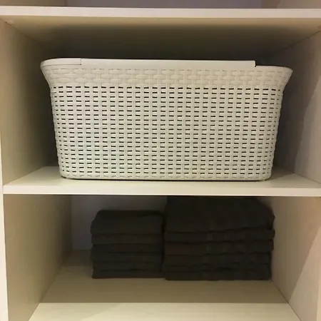Butas Apartament