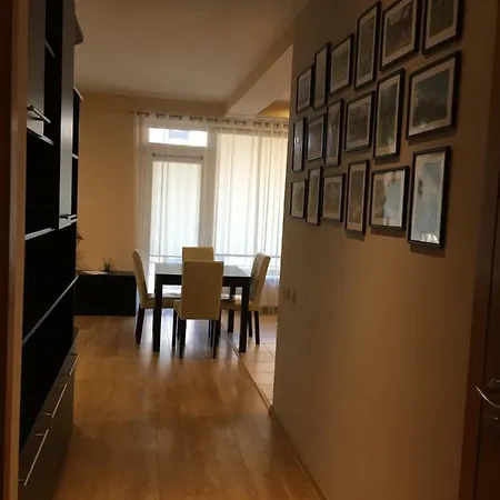 Apartament Apartamento Vilnius