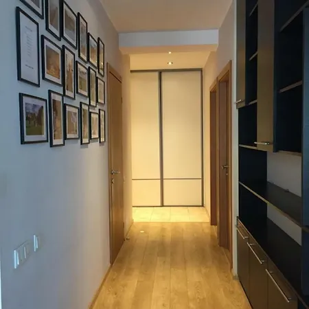 Apartament Apartamento